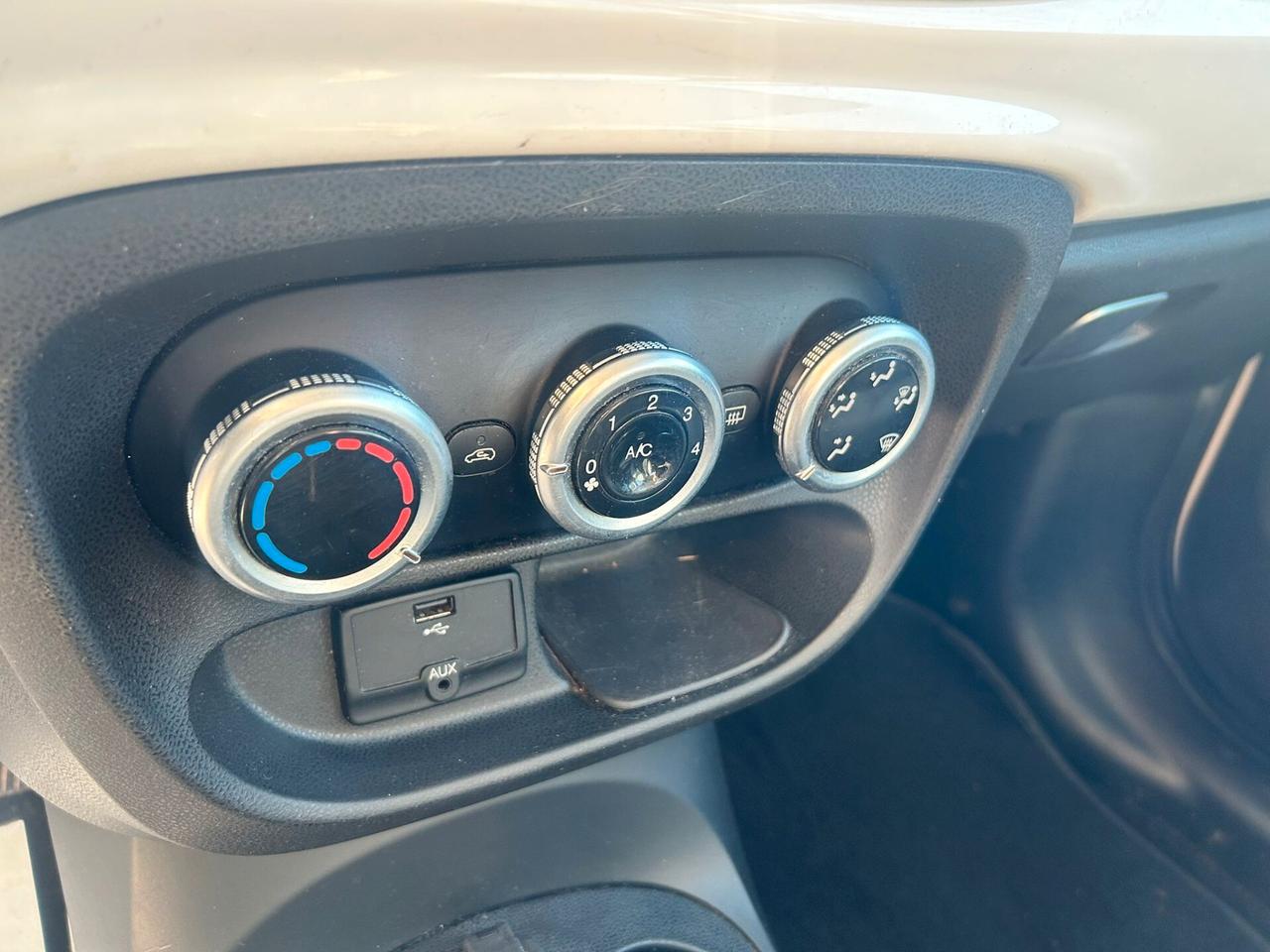 Fiat 500L 0.9 TWINAIR X NEOPATENTATI 2014