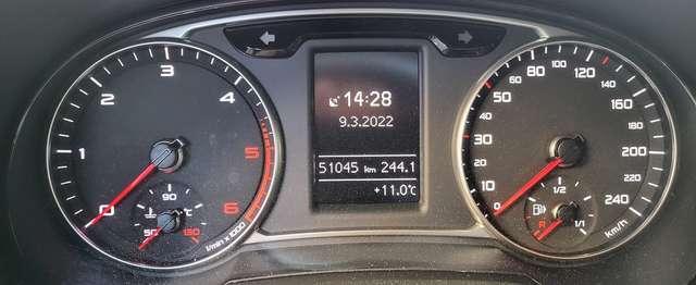 Audi A1 SPB 1.4 TDI S tronic NAVI GUIDA NEOPATENTATI