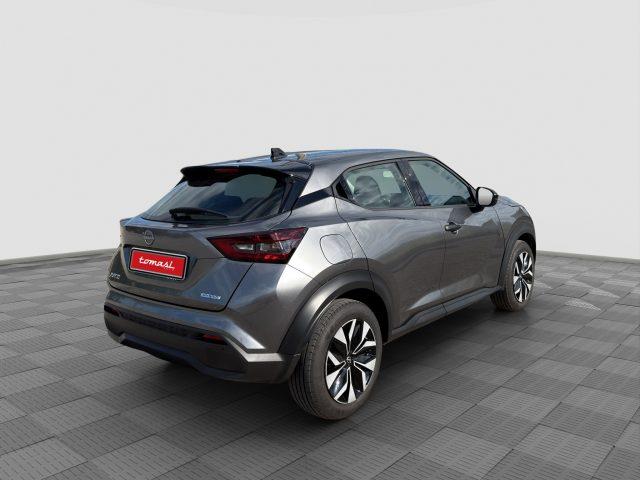 NISSAN Juke Juke 1.6 HEV Acenta