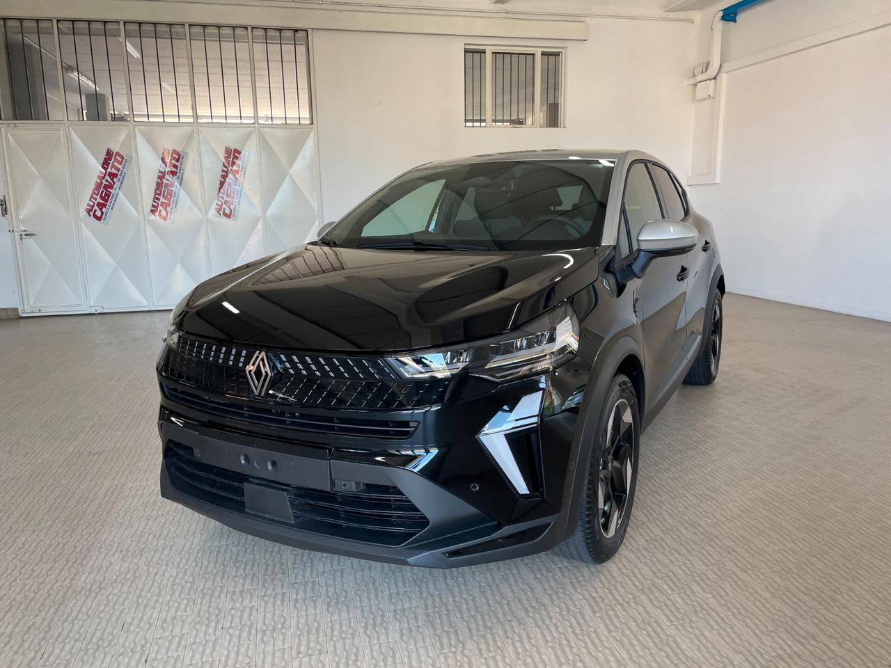 Renault Captur ECO-G 100 CV Techno GPL KM0