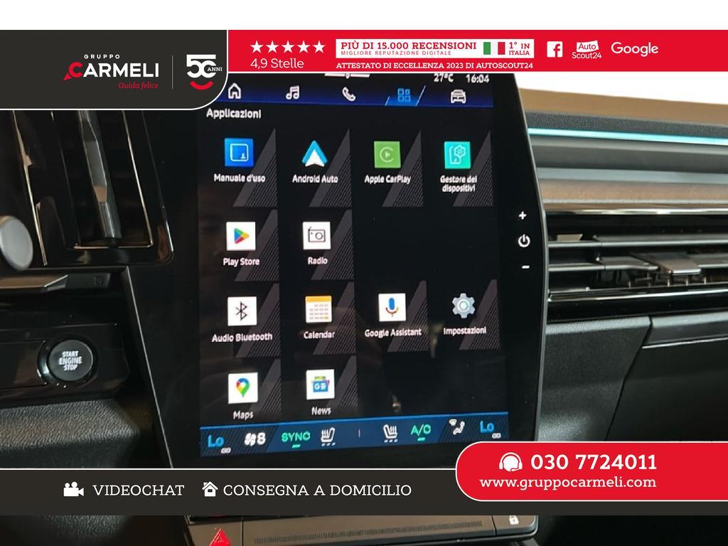 Renault Rafale 1.2 E-Tech full hybrid Esprit Alpine Auto
