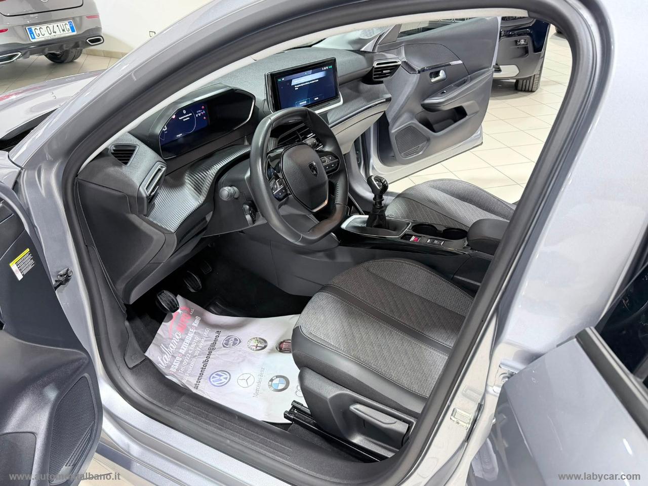 PEUGEOT 208 PureTech 100 S&S 5p. Allure