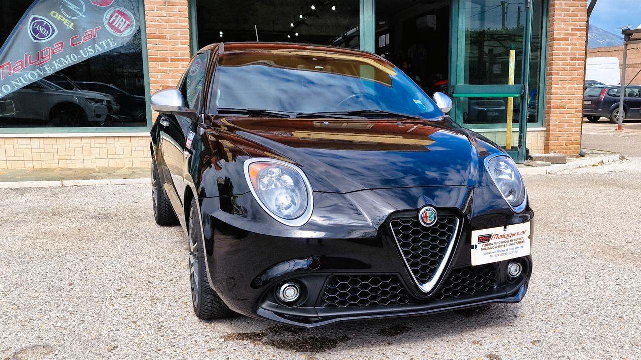 Alfa Romeo MiTo 1.3 JTDm 95 CV S&S Super