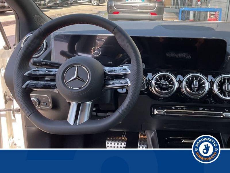 Mercedes-Benz Classe B 180d Automatic AMG Line Advanced Plus