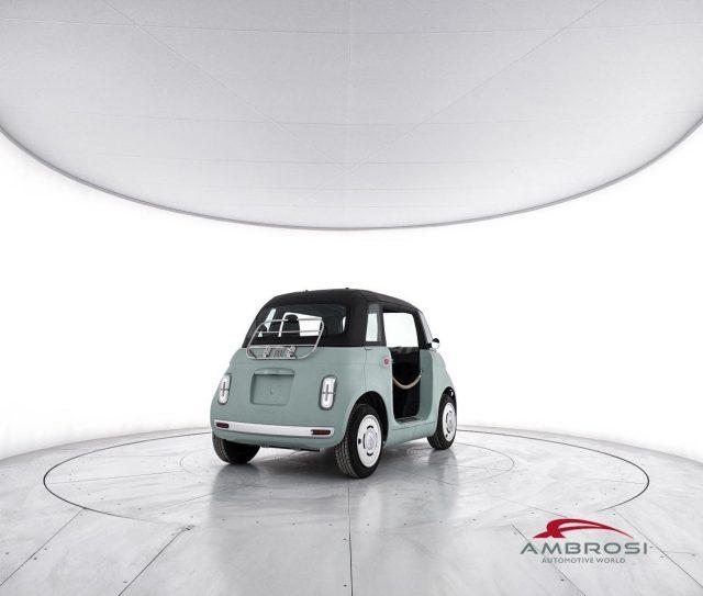 FIAT Topolino FIAT TOPOLINO