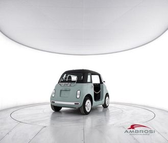 FIAT Topolino FIAT TOPOLINO