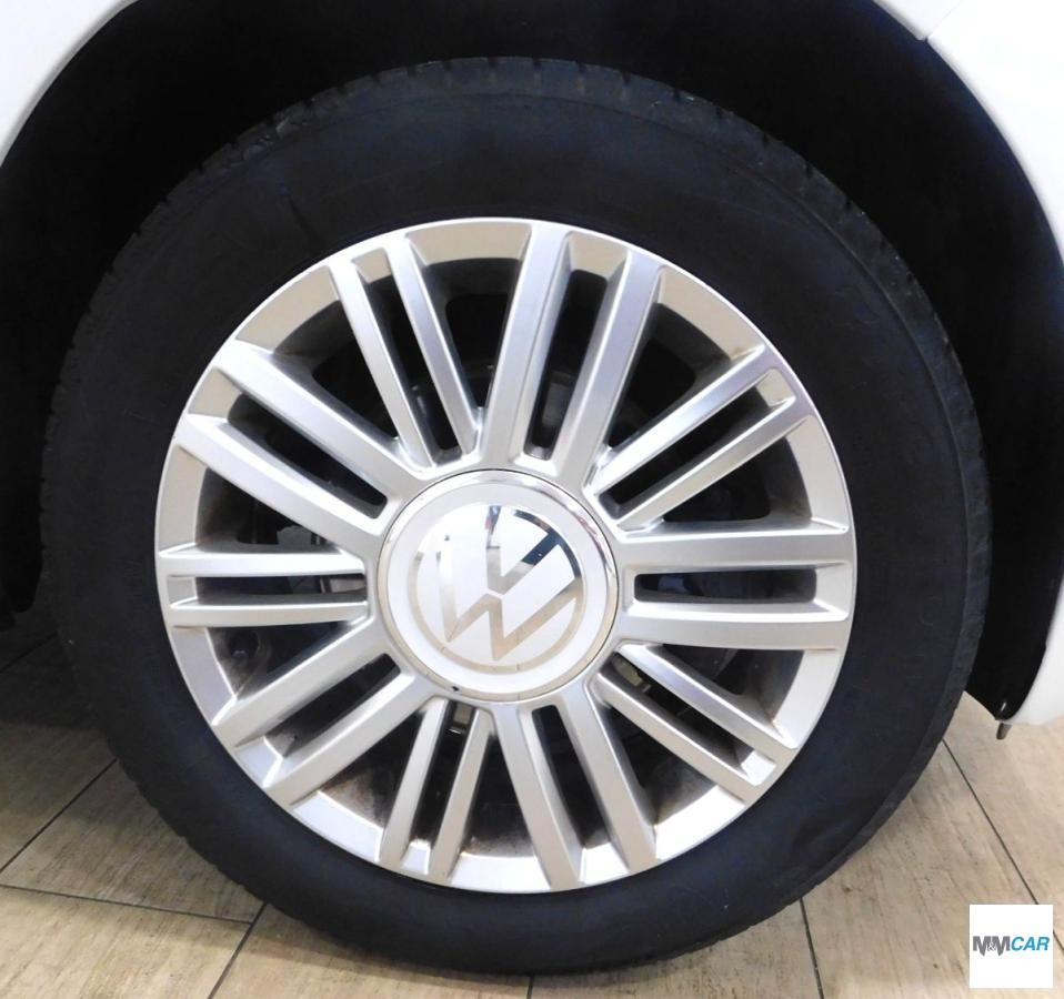 VOLKSWAGEN - Up! - 1.0 5p. move BMT