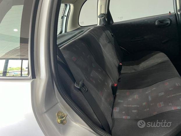 OPEL Corsa 1.0i 12V cat 5 porte Viva