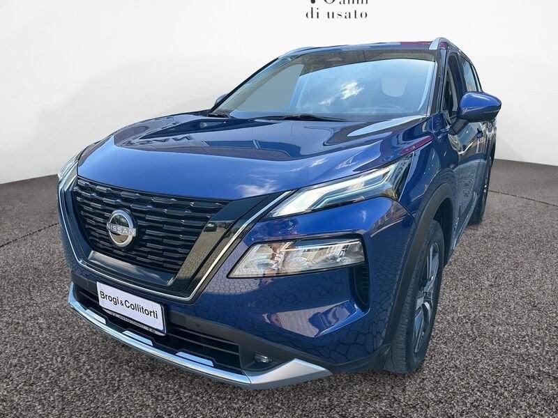 Nissan X-Trail 1.5 e-POWER Tekna 2WD Auto