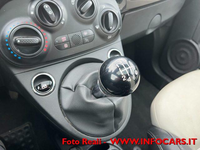FIAT 500 1.0 Hybrid Dolcevita NEOPATENTATI promo