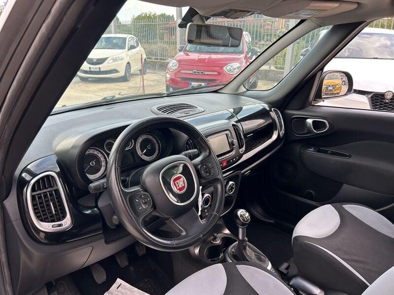 FIAT 500L 2012 1.3 mjt Pop Star 85cv