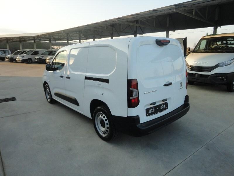 PEUGEOT Partner 3ª serie Partner BlueHDi 100 P...