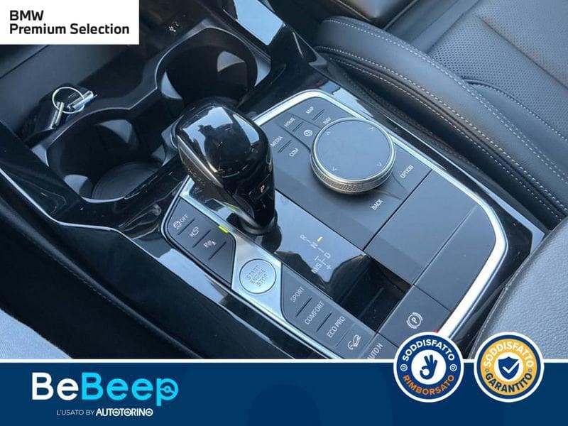 BMW X4 XDRIVE20D MHEV 48V MSPORT AUTO