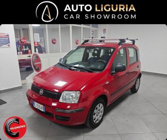 FIAT Panda Panda 1.3 MJT 16V DPF Active