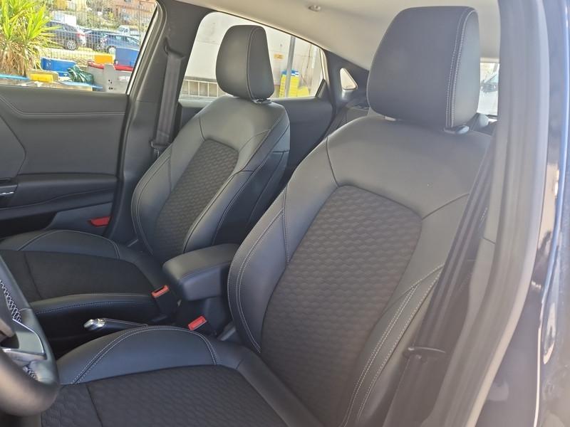 FORD PUMA 1.0 MHEV TITANIUM
