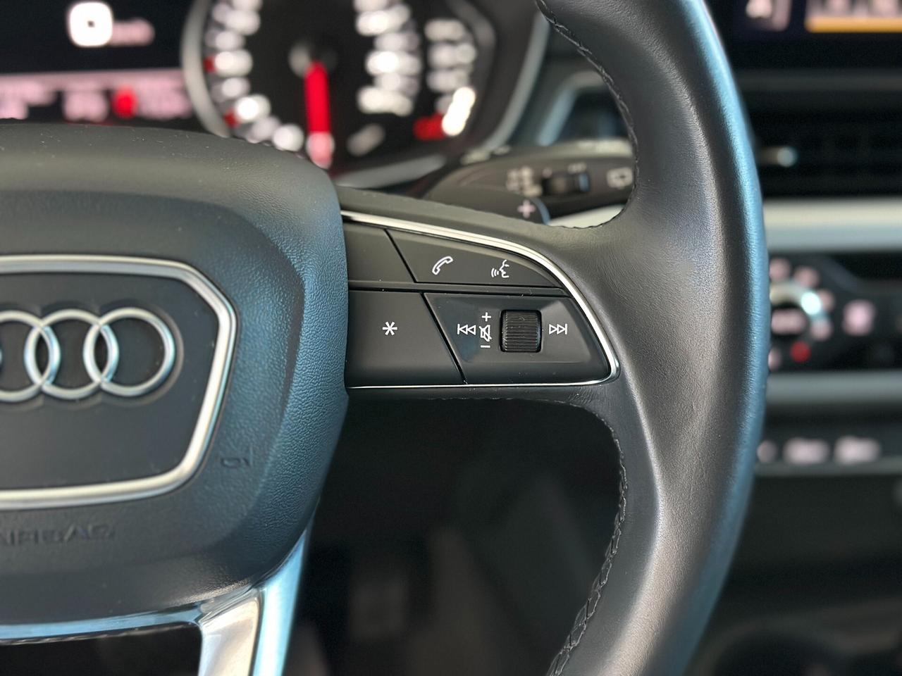 Audi A4 Avant 35 TFSI MHEV Business 150CV S-Tronic