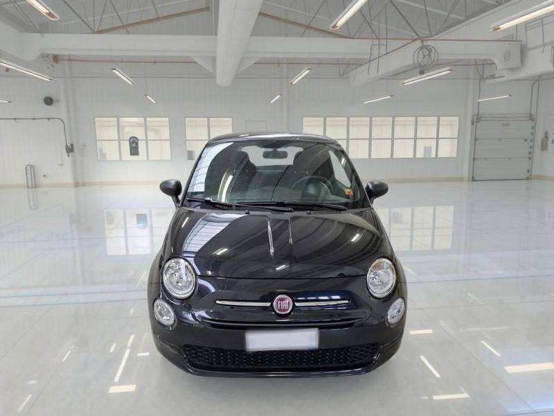FIAT 500 1.0 70cv Ibrido Cult