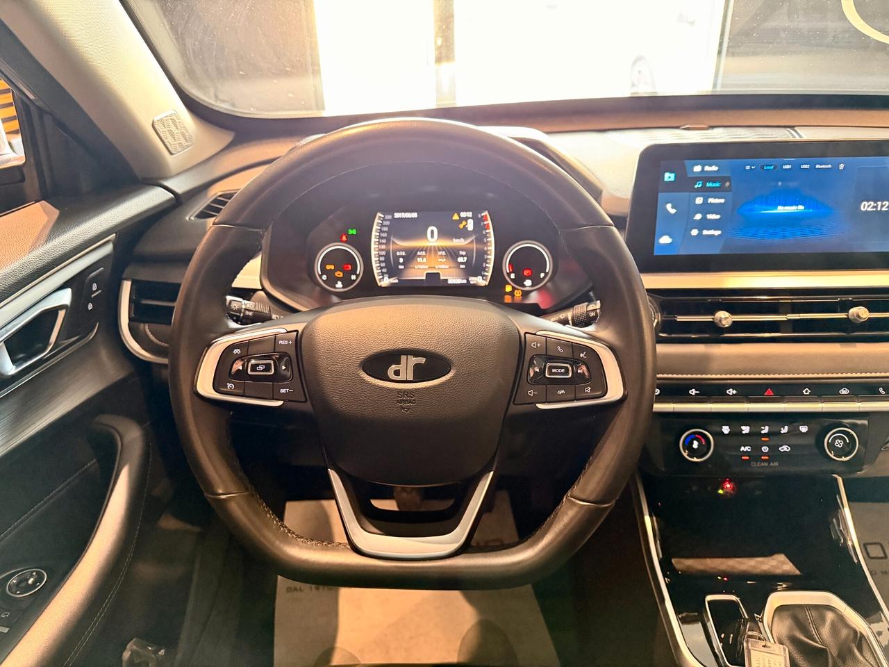 Dr 5.0 s3 1.5 Bi-Fuel GPL