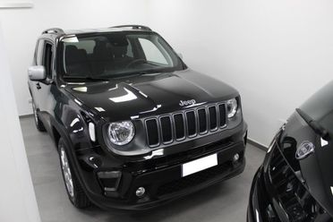 JEEP Renegade 1.0 T3 Limited