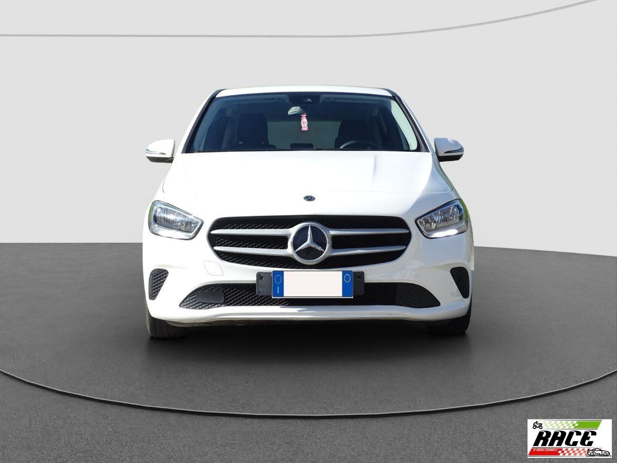 MERCEDES - Classe B - B 160 d Sport Plus