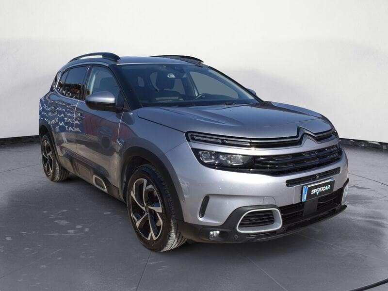 Citroën C5 Aircross BlueHDi 130 S&S EAT8 Shine