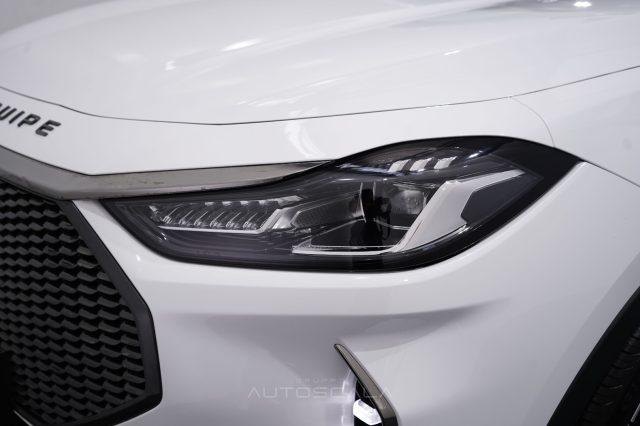 SPORTEQUIPE Sportequipe 7 GTW 1.5 156cv Turbo DCT GPL