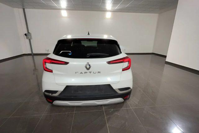 RENAULT Captur TCe 90 CV Intens