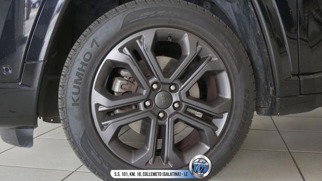 JEEP Compass 1.6 Multijet II 2WD Business