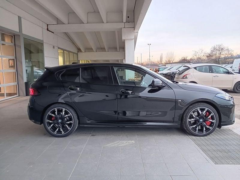 BMW Serie 1 118d MSport Pro auto