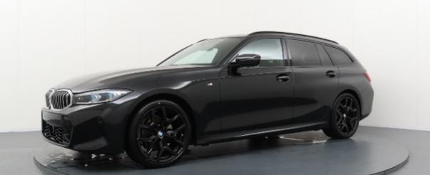 BMW 320 d Touring mhev 48V xdrive MSport N1