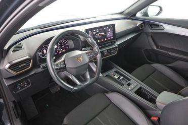 CUPRA Formentor Formentor 1.4 e-Hybrid DSG