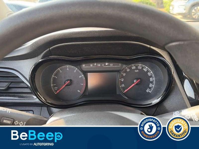 Opel Karl 1.0 N-JOY 75CV