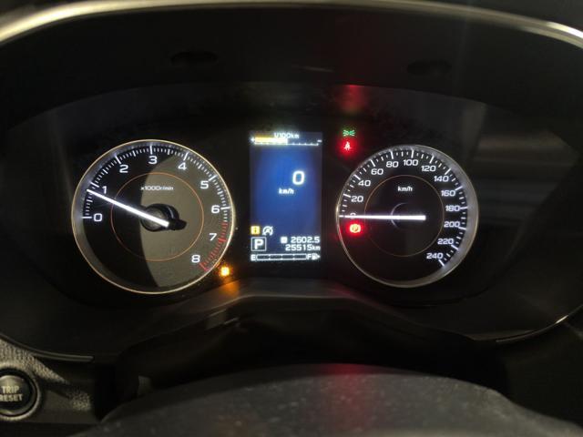 SUBARU XV 1.6i Lineartronic 4dventure