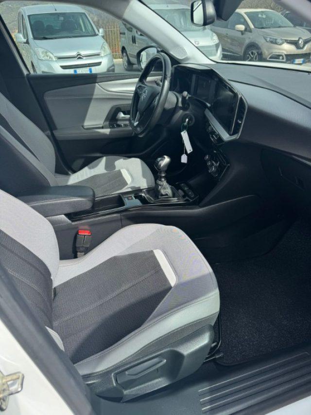 OPEL Mokka 1.5 diesel Elegance