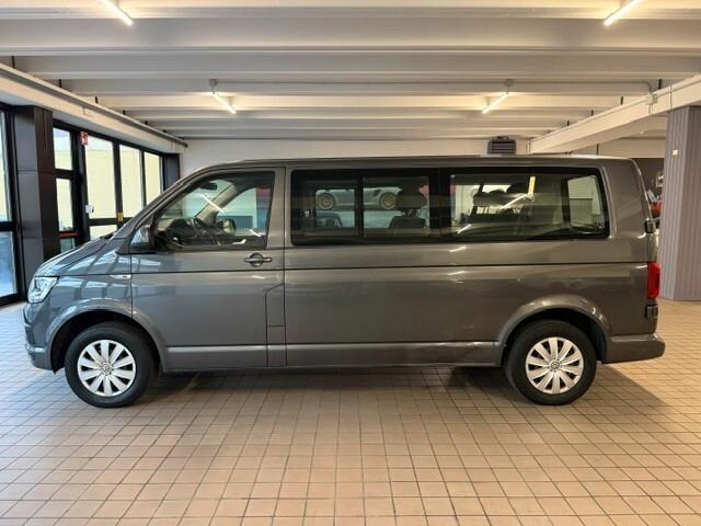 Volkswagen Caravelle 2.0 TDI 150CV 4 MOTION PL COMFORT