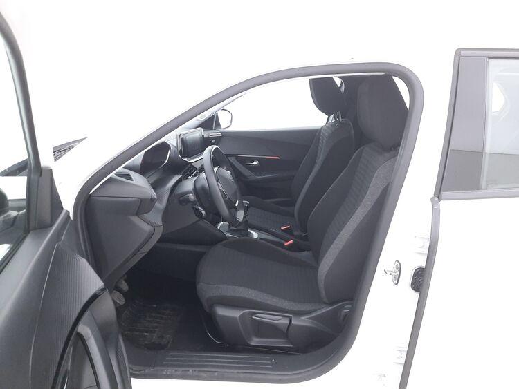 Peugeot 2008 Active BR666774 1.5 Diesel 110CV