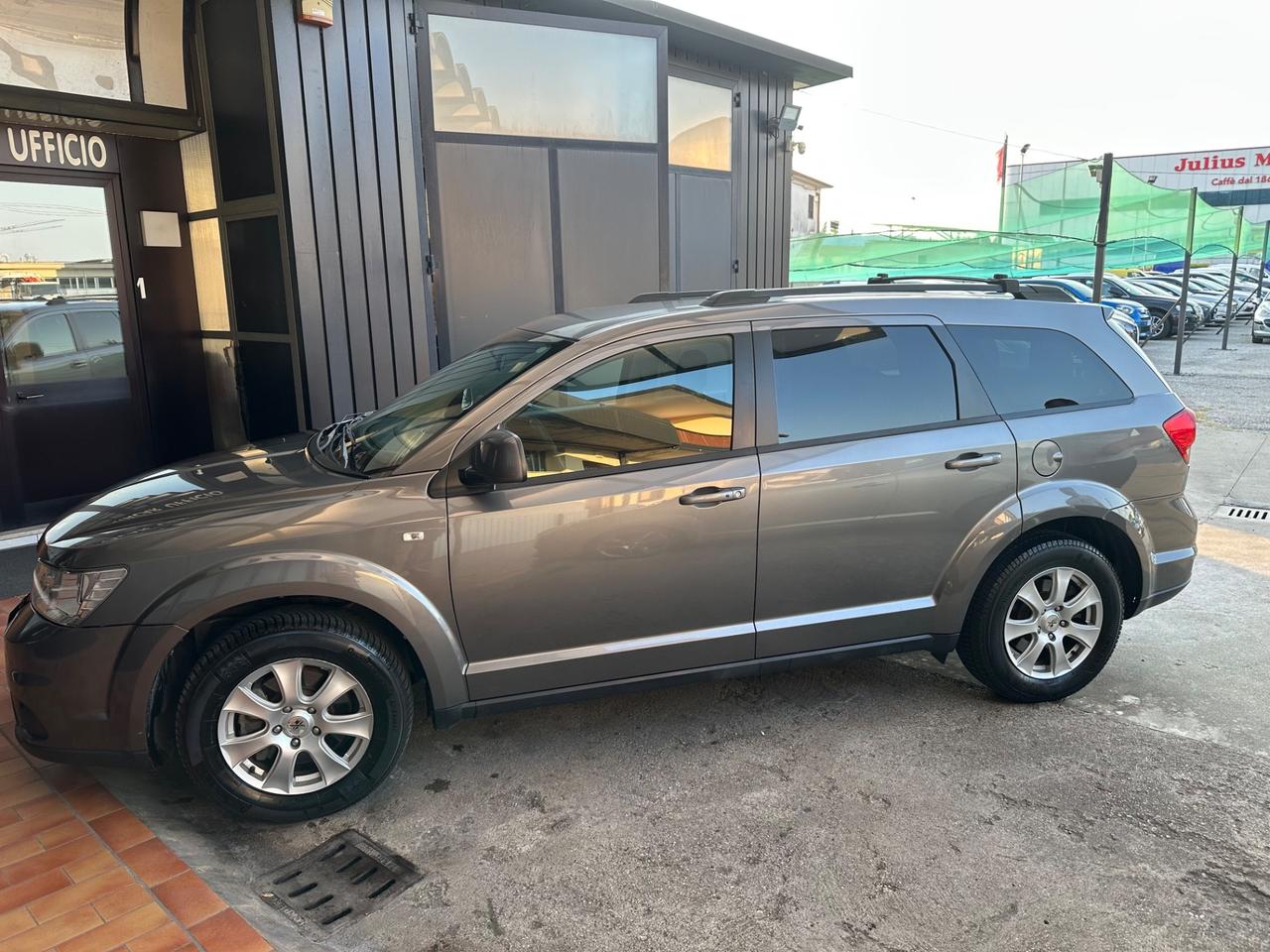 Fiat Freemont 2.0 Multijet 170 CV Lounge 7-posti