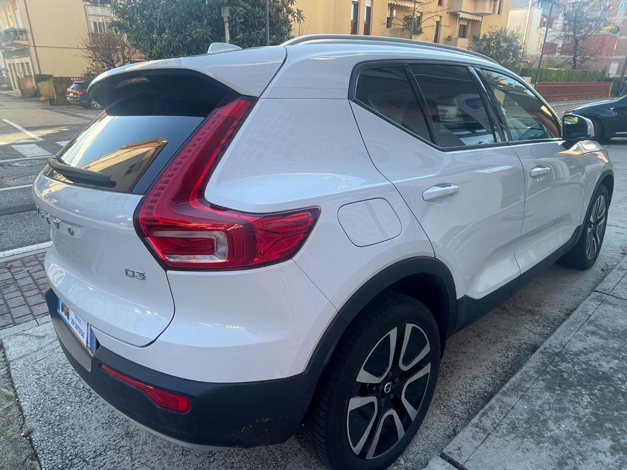 VOLVO XC40 D3 Geartronic Inscription PROMMO