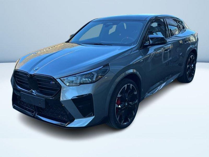 BMW X2 M35i xDrive M Sport Pro