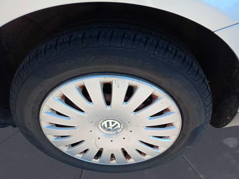 VOLKSWAGEN Passat Variant 2.0 tdi Comfortline