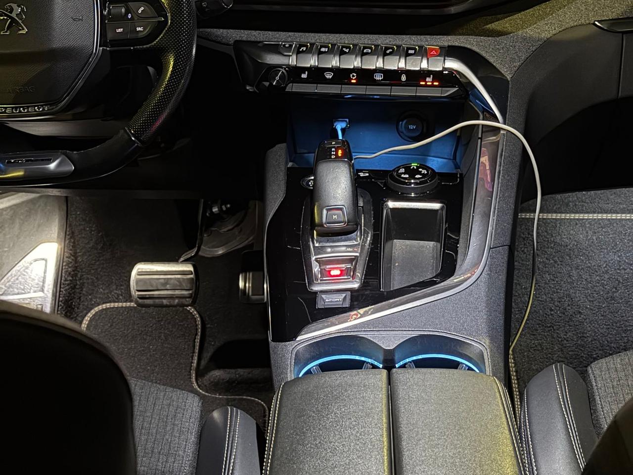 Peugeot 5008 1.5 Blue HDI 130 GT Line #50724