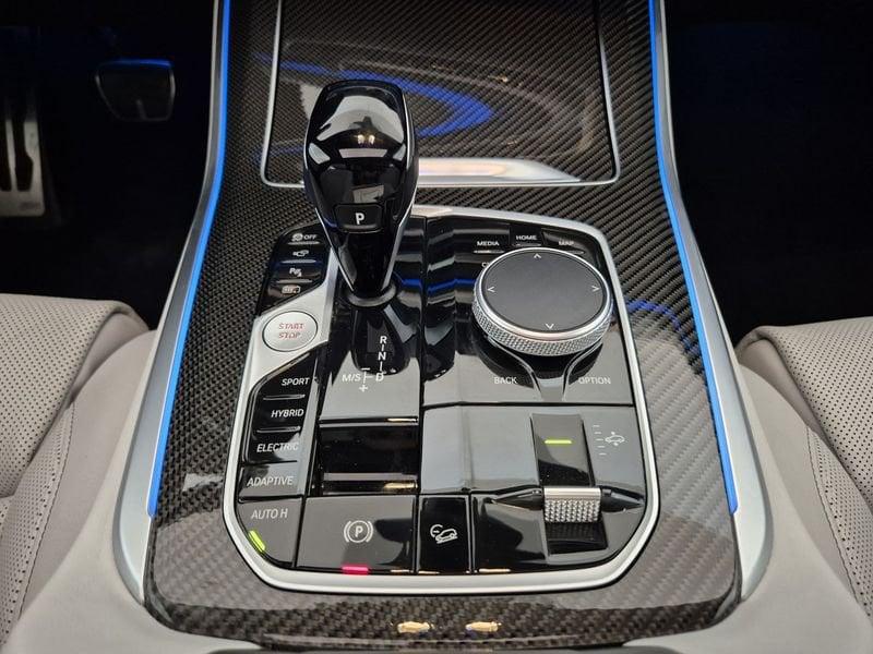 BMW X5 G05 2018 Benzina xdrive45e Msport auto