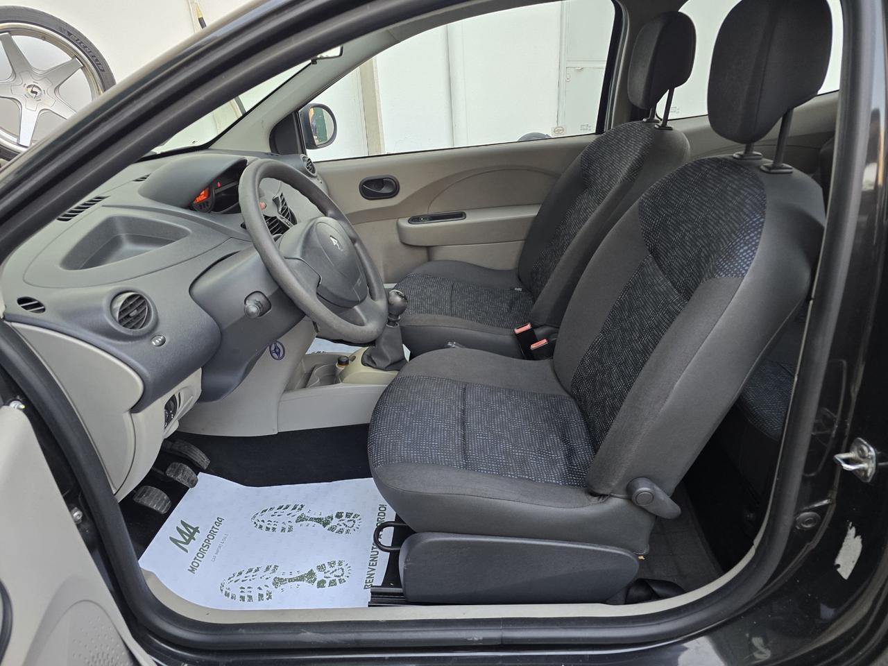 Renault Twingo 1.2i cat Easy Chic