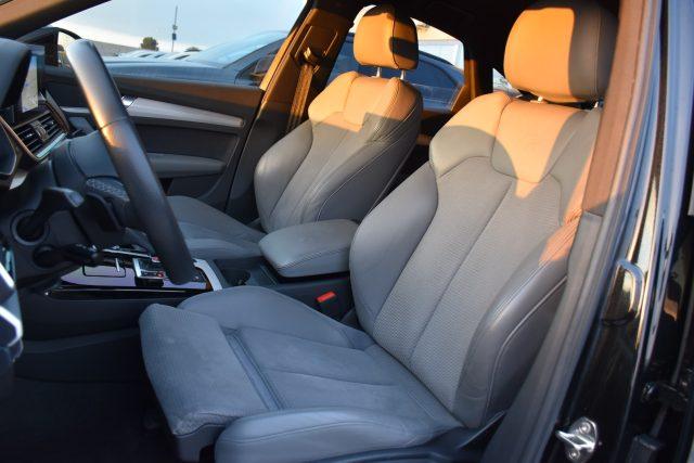 AUDI Q5 SPB 35 TDI S tronic Business Advanced *Cockpit*