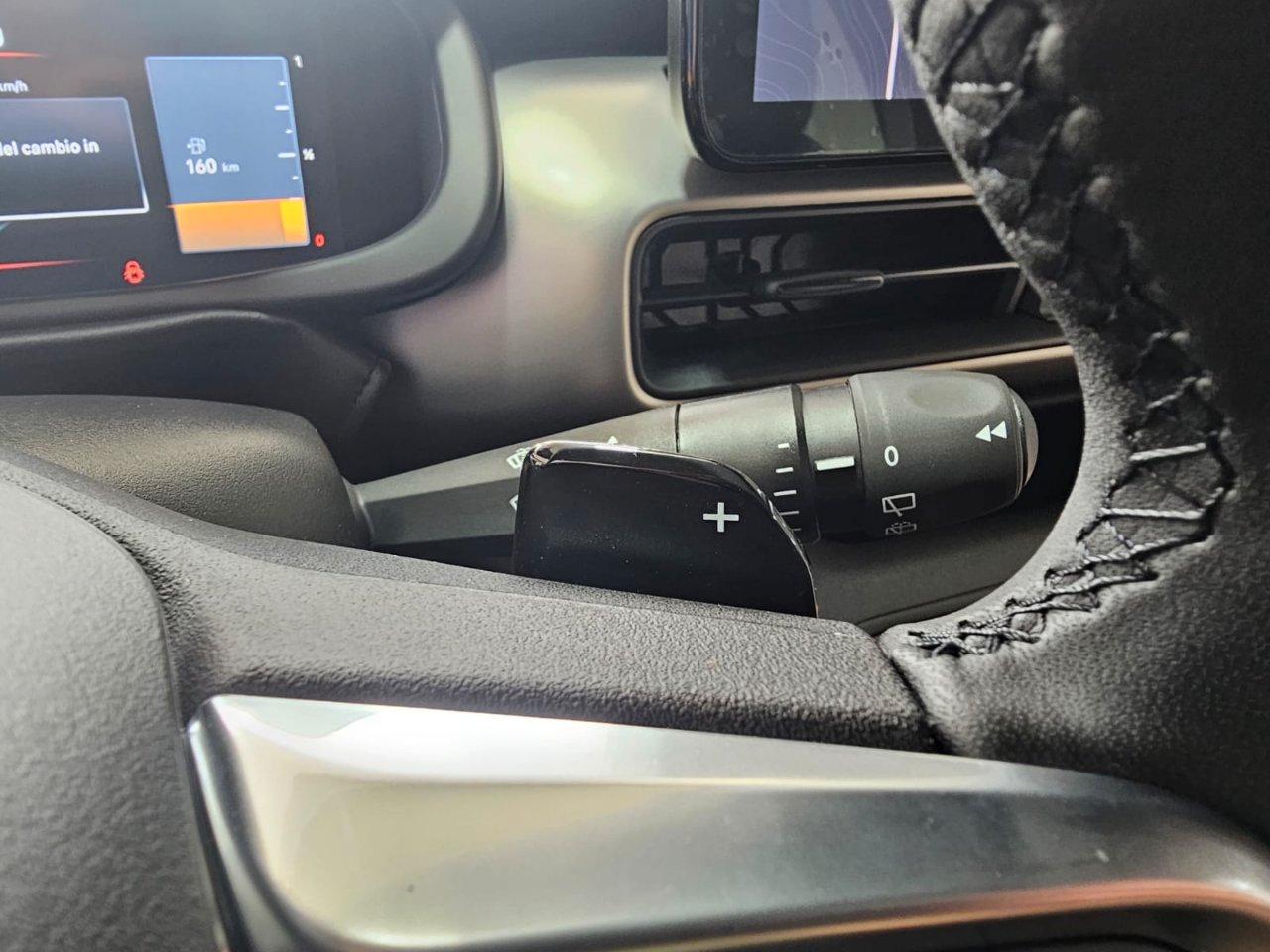Jeep Avenger 1.2 turbo e-hybrid mhev Summit fwd 100cv edct6 "KM0"