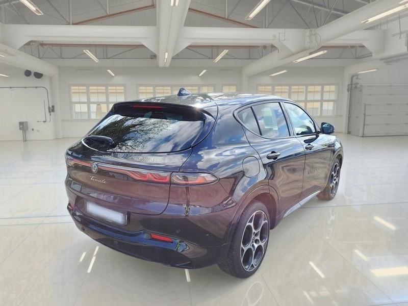 ALFA ROMEO TONALE 1.5 160 CV HYBRID TCT7 VELOCE SUV