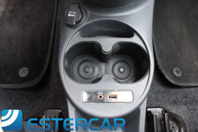 FIAT 500 1.2 Lounge NEOPATENTATI