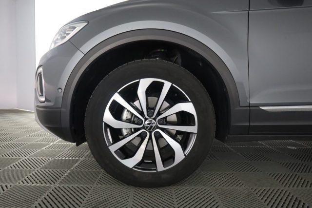 VOLKSWAGEN T-Roc T-Roc 1.0 TSI Style