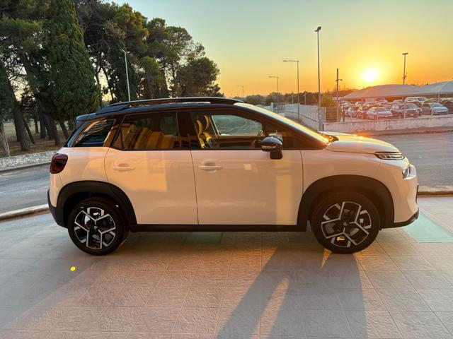 CITROEN C3 Aircross 1.5 bluehdi Shine Pack s&s 110cv