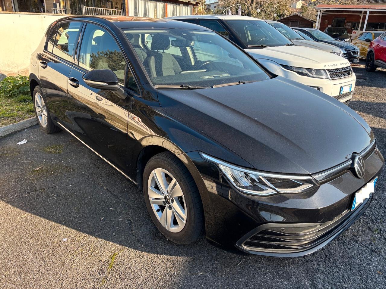 Volkswagen Golf 1.0 TSI EVO Life UNICO PROPRIETARIO, KM CERTIFICATI, BELLISSIMA!!!!